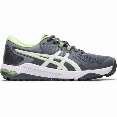 Női Asics Gel-Course Glide Golf Cipő AS7638104 Szürke/Fehér